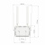 Keenetic Runner 4G (KN-2211) Интернет-центр с модемом 4G/3G Keenetic Runner 4G (KN-2211) Интернет-центр с модемом 4G/3G