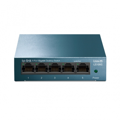 LS105G Коммутатор