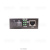 OMC-1000-11S5b Оптический Gigabit Ethernet медиаконвертер OMC-1000-11S5b Оптический Gigabit Ethernet медиаконвертер