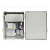 SW-80402-WMU(port 90W) Коммутатор с PoE
