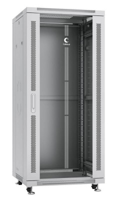 SH-05C-27U60/100 (7055c) Шкаф телекоммуникационный 19"