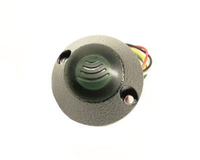 CP-Z-2 (мод. MF-I) накладной, тёмный Считыватель