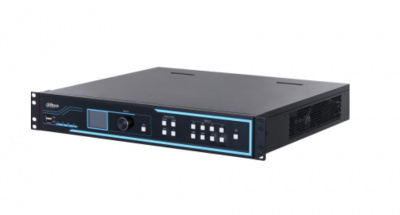 DHI-NVD1205DU-4I-8K 12-канальный видеодекодер Ultra HD
