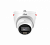 Dahua DH-IPC-HDW2649TP-S-LED-0280B-PRO 6 Мп уличная купольная IP-видеокамера Full-color с ИИ и активным сдерживанием