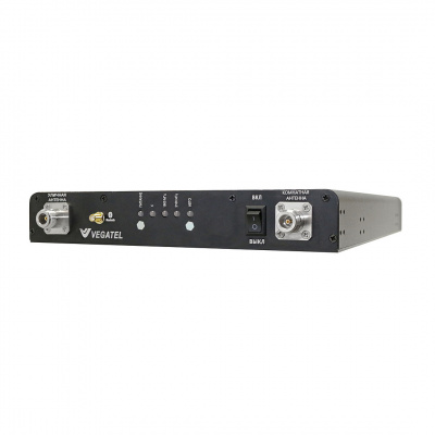 Репитер VEGATEL VT3-1800/2100 для усиления 2G/3G/4G сигнала
