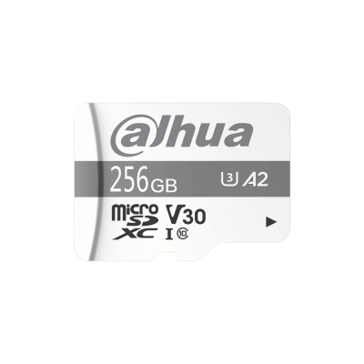 DHI-TF-P100/256G Карта памяти microSD 256 ГБ