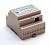 ACS-103-CE-DIN(M) Контроллер СКУД сетевой