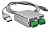USB-RS Преобразователь интерфейсов