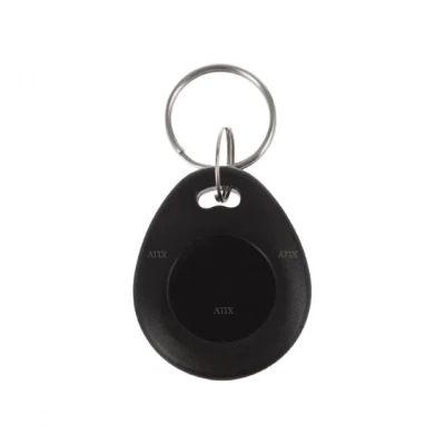 AT-ID-K2/EMR (черный) брелок EM-marine 125 кГц