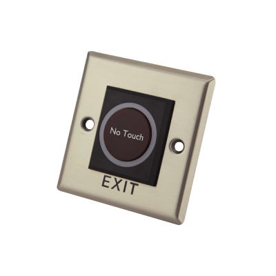 ISK-840B Кнопка выхода бесконтактная Yli Electronic