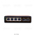 SW-80402/I Промышленный PoE коммутатор Gigabit Ethernet SW-80402/I Промышленный PoE коммутатор Gigabit Ethernet