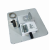 DS-4G-18kit ДалСВЯЗЬ - 3G/4G станция внешняя - панельная секторная антенна со встроенным модемом и роутером