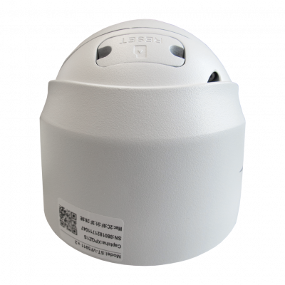 Видеокамера ST-VF5911 PRO STARLIGHT FORT 5Мп (2,8мм) (версия 2)