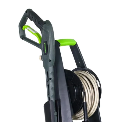 Мойка высокого давления электрическая Greenworks GPWG5II Gen 140 бар