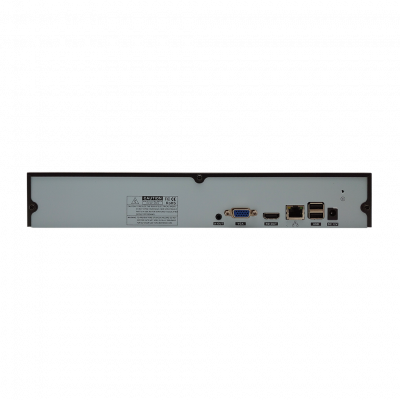 Видеорегистратор ST-NVR-S3208X25 (ВЕРСИЯ 2)