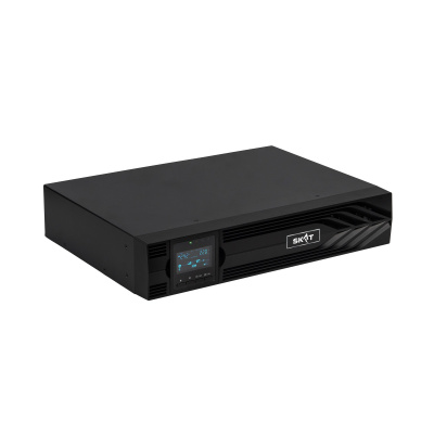 SKAT-UPS 2000-RACK-ON-4х9 P3 Источник питания UPS (220В)