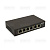 SW-20600/D PoE Коммутатор/ удлинитель Fast Ethernet на 6 портов