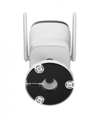 DH-IPC-HFW1339DTK1P-SAW-IL-0280B Уличная цилиндрическая IP-видеокамера 3Мп