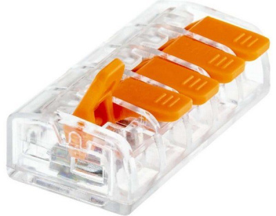 MX-415 (11402c) (10 шт) Клеммник