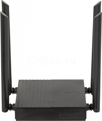 TL-Archer C64 AC1200 Двухдиапазонный Wi-Fi роутер TP-LINK