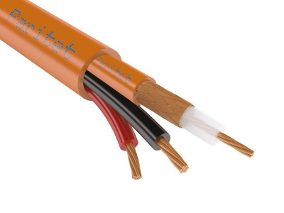 КВК-П-2 нг(A)-HF 2х0.50 (Паритет) Кабель комбинированный