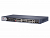 DS-3E0528HP-E Неуправляемый Hi-PoE-коммутатором с 28 портами Gigabit