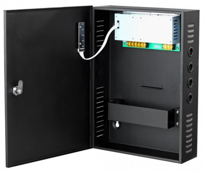 ST-PS110BML-BK Источник питания