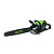 Цепная пила аккумуляторная Greenworks GD82CS51 Арт. 2008307, 82V, 51 см, бесщеточная, без АКБ и ЗУ