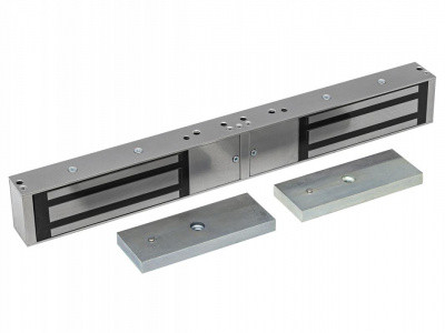 ML-395 Double с уголком Электромагнитный замок Accordtec