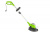 Триммер Greenworks GST5033M Deluxe, 220v, 33 см, 500 Вт (сетевой)