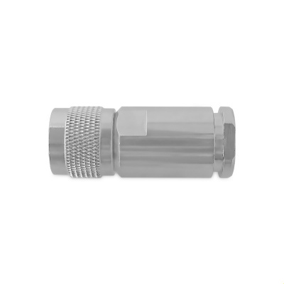 ВЧ разъем VEGATEL N-112/10D для кабеля 10D-FB
