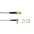 Пигтейл TS9 - SMA-Female для 3G/4G-модемов, длина 210 мм, VEGATEL R10465