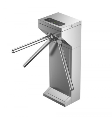DHI-ASGG120F Турникет трипод с встроенным считывателем и контроллером