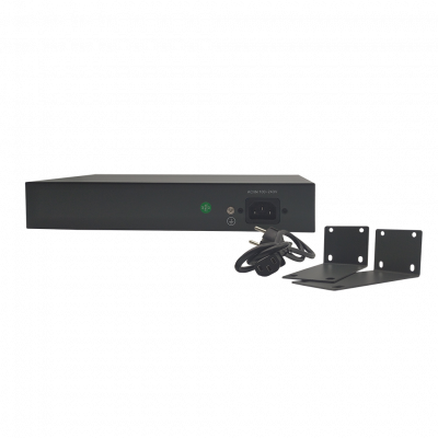 Источник питания ST-S163POE (2G/1S/250W/A)