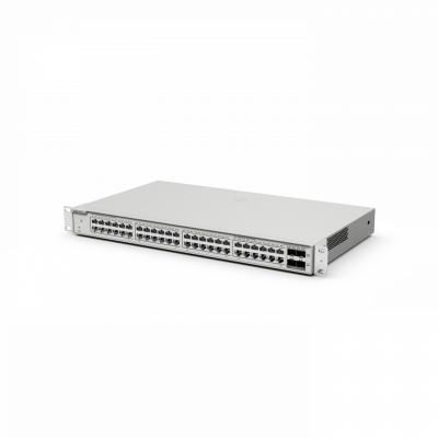 RG-NBS5200-48GT4XS Управляемый облачный L2+ коммутатор