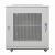 Шкаф телекоммуникационный настенный ST-NCP12U600 (СЕРЫЙ) С ПОЛКОЙ