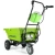 Садовая тележка самоходная Greenworks G40GC Арт. 7400007, 40V, 106 л Садовая тележка самоходная Greenworks G40GC Арт. 7400007, 40V, 106 л