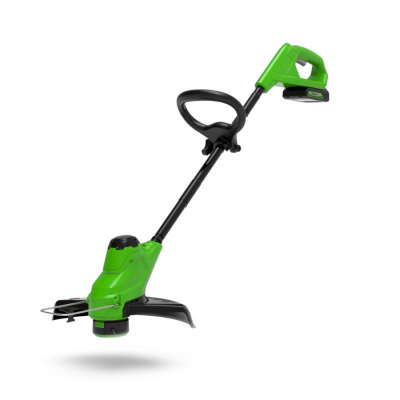 Тример G24LT25 Greenworks