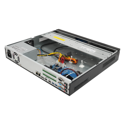 BOLID RGI-3248 версия 3 Видеорегистратор NVR