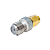 Переходник VEGATEL F (female) - SMA (male) высокочастотный до 5 ГГц R05510