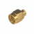ВЧ разъем SMA-male для коаксиального кабеля RG-402 VEGATEL R04179 ВЧ разъем SMA-male для коаксиального кабеля RG-402 VEGATEL R04179