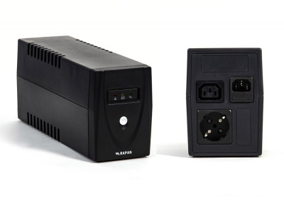 RAPAN-UPS 600 (739) Источник питания UPS (220В)