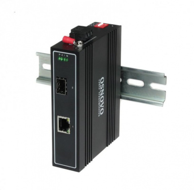 OMC-1000-11X/I Медиаконвертер