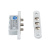 DLK-404-3 Контактная группа Yli Electronic