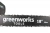 Цепная пила Greenworks GCS2046, 220v, 45 см, 2000 Вт (сетевая)