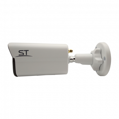 Видеокамера ST-SX4531 POE Wi-Fi LIGHT 4Мп (объектив 2,8mm)