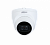 Купольная HDCVI видеокамера Dahua DH-HAC-HDW2501TQP-A-0600B-S2 с фиксированным объективом