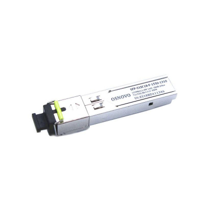 SFP-S1SC18-F-1550-1310 Трансивер