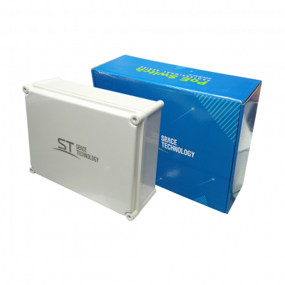 Источник питания ST-S47POE (4G/2S/65W/А/OUT) PRO