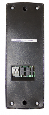 TS-203Kit Аудиодомофон